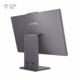 نمای پشت کامپیوتر All in One لنوو 27 اینچی مدل IdeaCentre AIO 27IRH9 i5 13420H 16GB 1TB پلازا دیجیتال