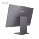 نمای پشت کامپیوتر All in One لنوو 27 اینچی مدل IdeaCentre AIO 27IRH9 i5 13420H 16GB 1TB پلازا دیجیتال