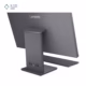 نمای پشت کامپیوتر All in One لنوو 27 اینچی مدل IdeaCentre AIO 27IRH9 i5 13420H 16GB 1TB پلازا دیجیتال