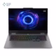 نمای جلو لپ تاپ لنوو 17.3 اینچی مدل LOQ 17IRX10 i7 13650HX 24GB 512GB RTX5050 پلازا دیجیتال