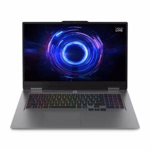 لپ تاپ لنوو 17.3 اینچی مدل LOQ 17IRX10 i7 13650HX 32GB 512GB RTX5050 پلازا دیجیتال