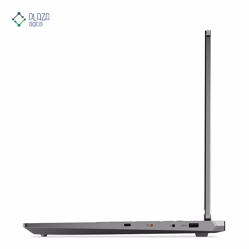نمای راست لپ تاپ لنوو 17.3 اینچی مدل LOQ 17IRX10 i7 13650HX 48GB 2TB RTX5050 پلازا دیجیتال