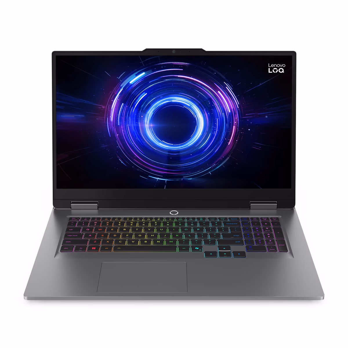 لپ تاپ لنوو 17.3 اینچی مدل LOQ 17IRX10 i7 13650HX 48GB 2TB RTX5050 پلازا دیجیتال