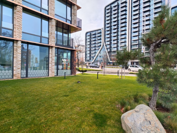 بررسی ZTE Nubia RedMagic 11 Pro 14 دوربین اصلی گوشی Nubia RedMagic 11 Pro در روز