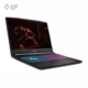 نمای چپ لپ تاپ گیمینگ ام اس آی 15.6 اینچی مدل Katana 15 HX B14WFK i7 14650HX 16GB 2TB RTX5060 پلازا دیجیتال