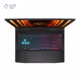 نمای کیبورد لپ تاپ گیمینگ ام اس آی 15.6 اینچی مدل Katana 15 HX B14WFK i7 14650HX 16GB 2TB RTX5060 پلازا دیجیتال