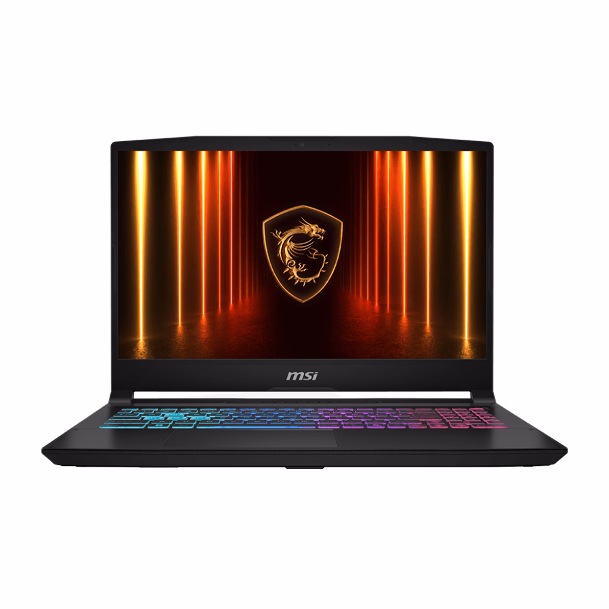 لپ تاپ گیمینگ ام اس آی 15.6 اینچی مدل Katana 15 HX B14WFK i7 14650HX 32GB 1TB RTX5060