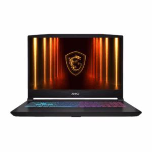MSI Katana 15 HX B14WFK i7 14650HX 64GB RAM 4TB SSD RTX5060 پلازا دیجیتال