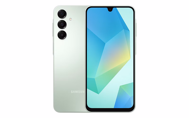 راهنمای خرید بهترین گوشی موبایل تا 30 میلیون تومان 7 گوشی موبایل سامسونگ مدل Galaxy A16 4G