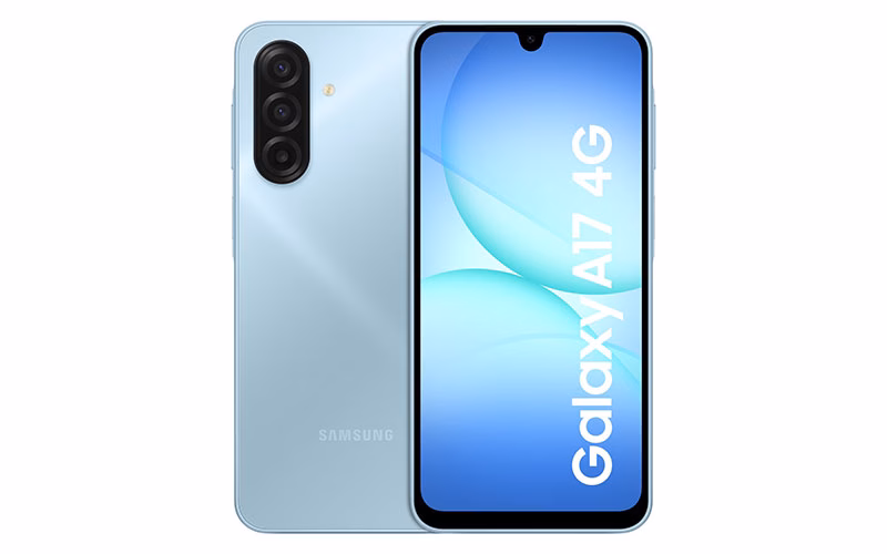 راهنمای خرید بهترین گوشی موبایل تا 30 میلیون تومان 9 گوشی موبایل سامسونگ مدل Galaxy A17 4G