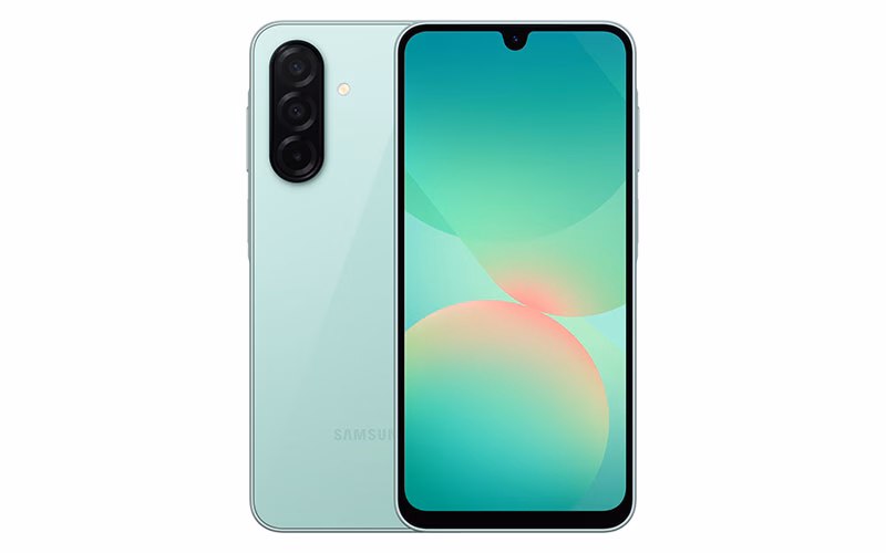 راهنمای خرید بهترین گوشی موبایل تا 30 میلیون تومان 16 گوشی موبایل سامسونگ مدل Galaxy A26