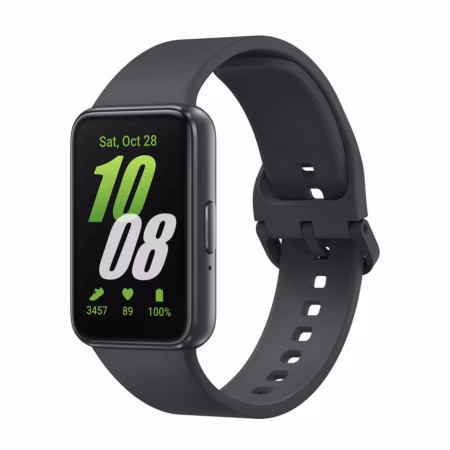 مچ بند هوشمند سامسونگ مدل Galaxy Fit 3