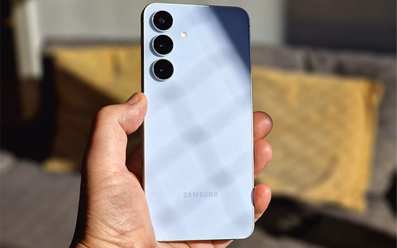 گوشی سامسونگ S25 FE