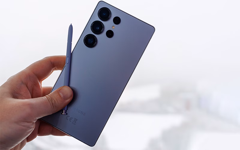 گوشی سامسونگ Galaxy S25 Ultra