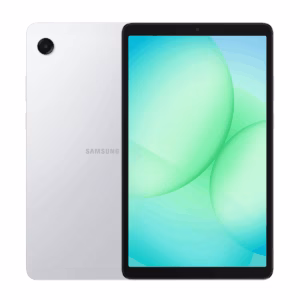 تبلت سامسونگ مدل Galaxy Tab A11 WiFi ظرفیت 128 گیگابایت رم 8 گیگابایت نقره ای پلازا دیجیتال