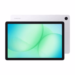 تبلت سامسونگ مدل Galaxy Tab A11 Plus WiFi ظرفیت 128 گیگابایت رم 6 گیگابایت رنگ نقره ای پلازا دیجیتال