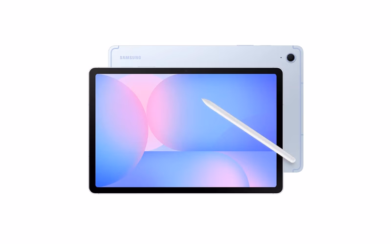 معرفی بهترین تبلت برای دانشجویان 17 تبلت سامسونگ مدل Galaxy Tab S10 FE WiFi