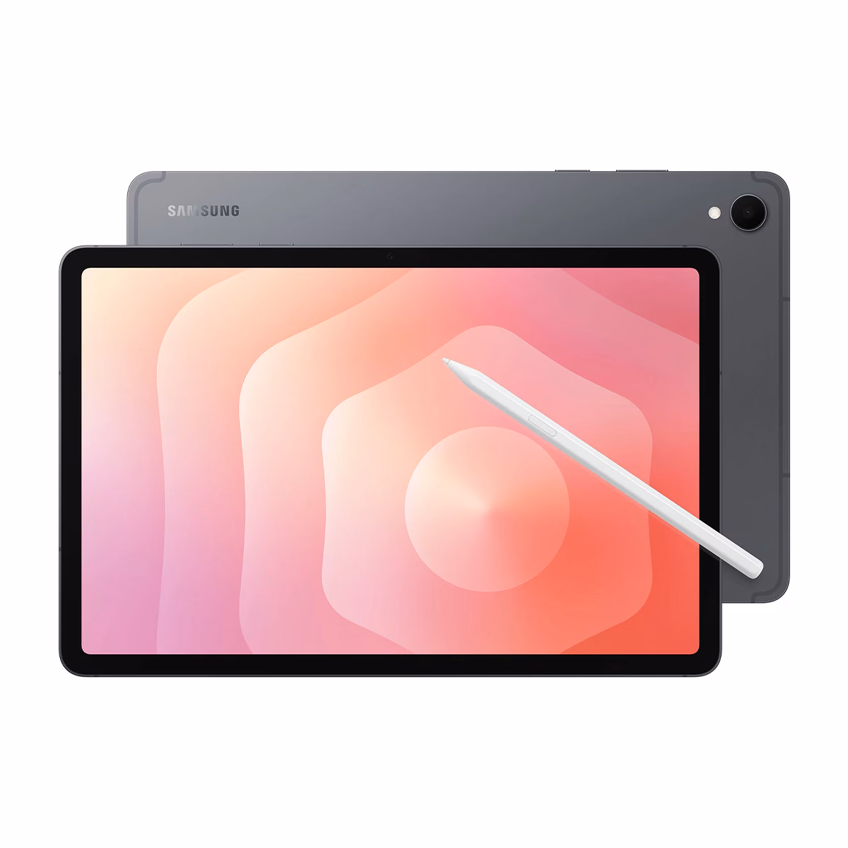 تبلت سامسونگ مدل Galaxy Tab S11 WiFi ظرفیت 512 گیگابایت رم 12 گیگابایت خاکستری پلازا دیجیتال