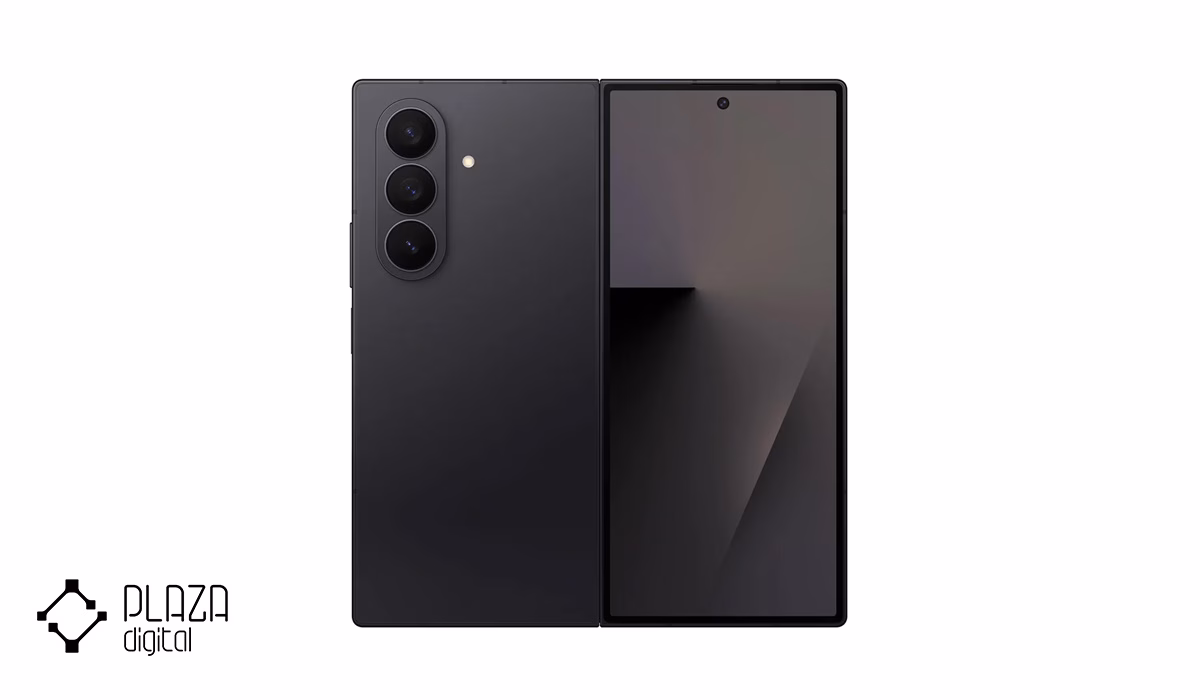 بهترین گوشی های دانشجویی 19 samsung-galaxy-z-fold7-256gb-12gb-ram-mobile-phone-vietnam-jetblack-plazadigital