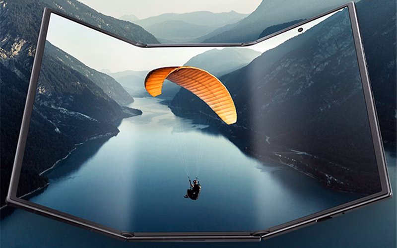 گوشی Samsung Galaxy Z TriFold