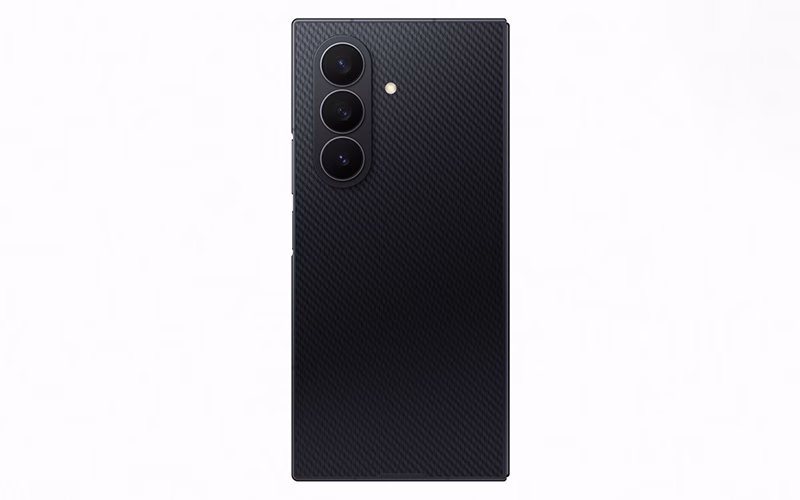 قاب پشتی گوشی Samsung Galaxy Z TriFold