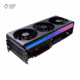 کارت گرافیک سافایر مدل NITRO Plus AMD Radeon RX 7900 XTX Vapor حافظه 24 گیگابایت پلازا دیجیتال