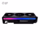 کارت گرافیک سافایر مدل NITRO Plus AMD Radeon RX 7900 XTX Vapor حافظه 24 گیگابایت پلازا دیجیتال