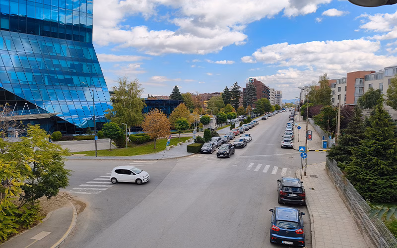 بررسی گوشی شیائومی 15T پرو 28 کیفیت دوربین اصلی گوشی شیائومی 15T پرو