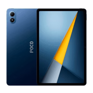 تبلت شیائومی مدل Poco Pad M1 WiFi ظرفیت 256 گیگابایت رم 8 گیگابایت آبی پلازا دیجیتال