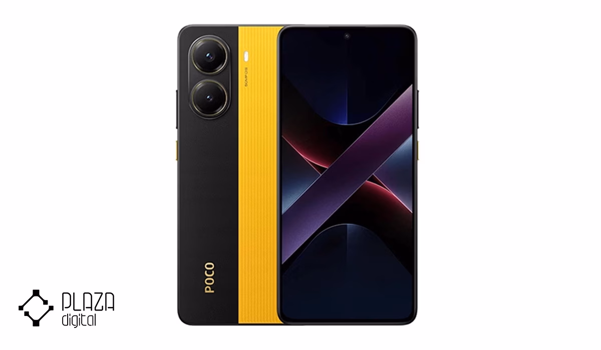 بهترین گوشی های دانشجویی 31 xiaomi-poco-x7-pro