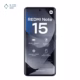 گوشی موبایل شیائومی مدل Redmi Note 15 4G ظرفیت 128 گیگابایت رم 8 گیگابایت - گلوبال مشکی پلازا دیجیتال
