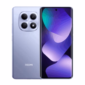 گوشی موبایل شیائومی مدل Redmi Note 15 4G ظرفیت 512 گیگابایت رم 8 گیگابایت - گلوبال بنفش پلازا دیجیتال