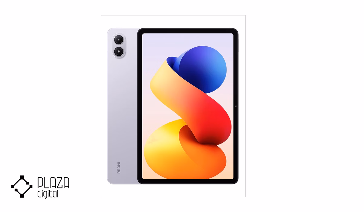 معرفی بهترین تبلت برای دانشجویان 16 xiaomi-redmi-pad-2-pro-256-8gb-tablet-lavender-global
