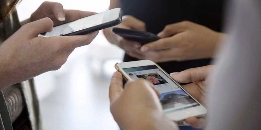 افزایش 20 درصدی اینترنت موبایل