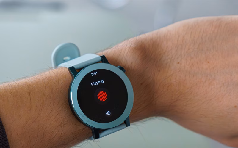 امکانات ساعت CMF Watch 3 Pro