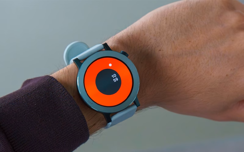 باتری ساعت هوشمند WATCH 3 PRO