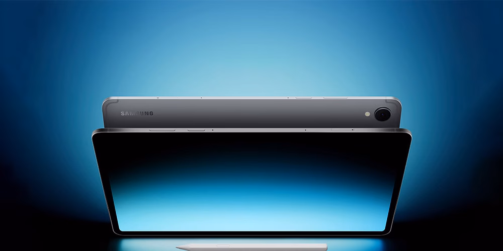 بررسی Galaxy Tab S11