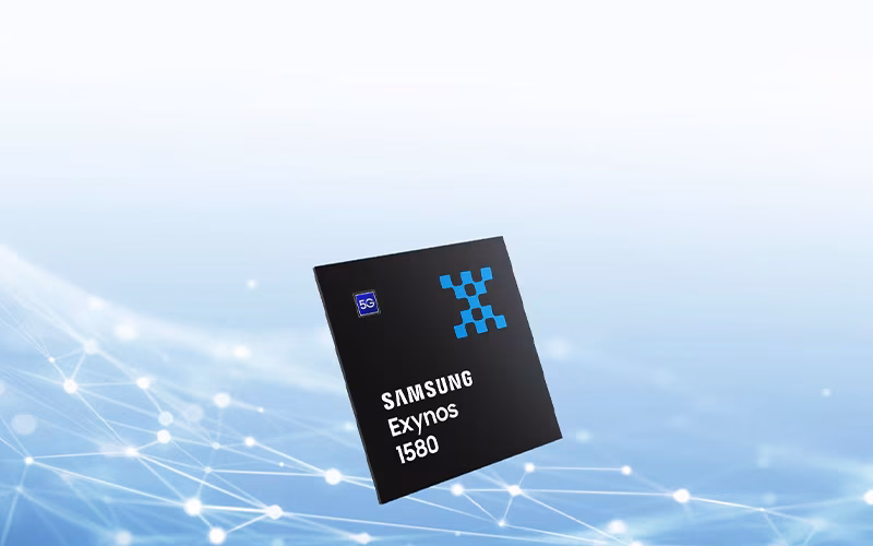بررسی تبلت گلکسی تب S10 FE 13 تراشه Exynos 1580 در تبلت گلکسی تب S10 FE