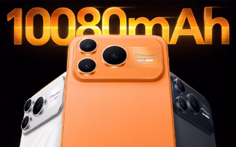 تاریخ عرضه آنر پاور ۲ مشخص شد 4 تصویری از پشت پاور ۲