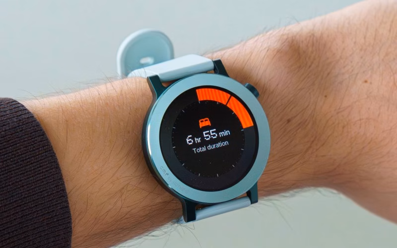 ردیابی خواب Watch 3 Pro