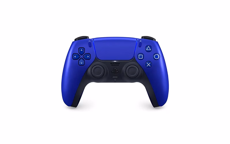 هدیه روز مرد با تکنولوژی؛ از کنسول بازی تا هدفون حرفهای 20 دسته بازی پلی استیشن 5 سونی مدل DUALSENSE