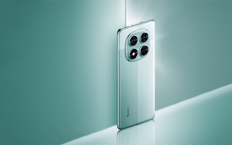 مشخصات و قیمت فاش شده سری ردمی نوت ۱۵ 7 گوشی ردمی نوت ۱۵ استاندارد