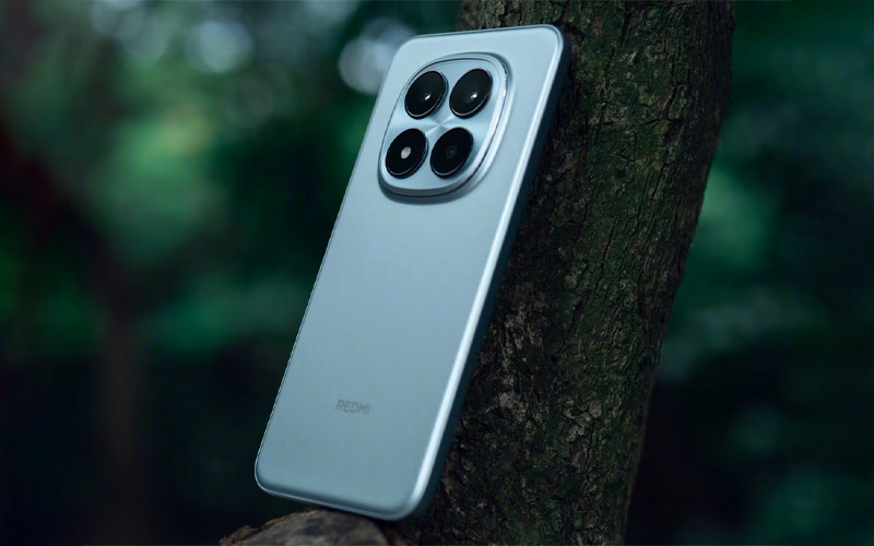 مشخصات و قیمت فاش شده سری ردمی نوت ۱۵ 5 گوشی ردمی نوت ۱۵