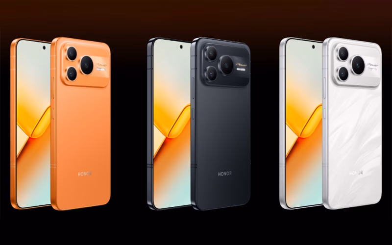 تاریخ عرضه آنر پاور ۲ مشخص شد 5 رنگبندی Power 2