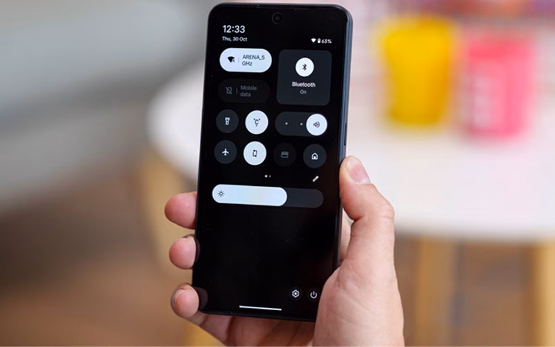 سخت افزار Nothing Phone 3a Lite