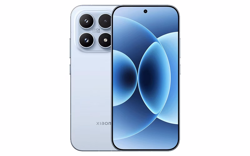 بررسی گوشی شیائومی ۱۷ 9 طراحی و کیفیت ساخت شیائومی 17