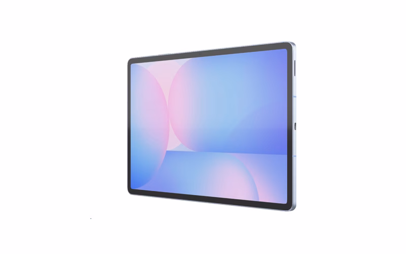 بررسی تبلت گلکسی تب S10 FE 10 طراحی گلکسی تب s10 fe