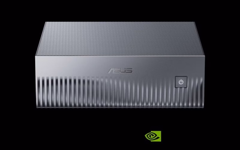 قابلیت های مهم کلیدی Ascent GX10