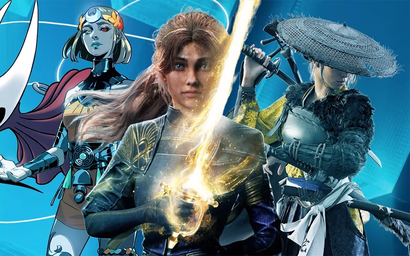 معرفی برندگان جوایز بازی سال ۲۰۲۵ 8 معرفی برندگان جوایز بازی سال ۲۰۲۵