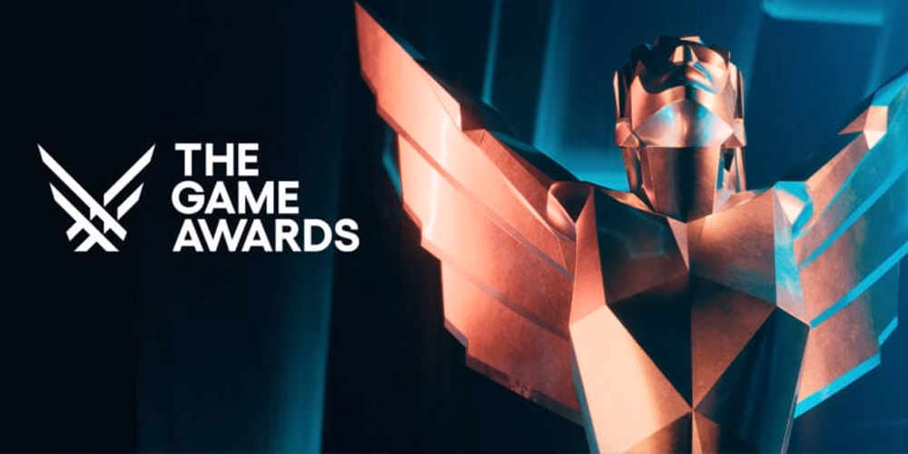 معرفی برندگان جوایز بازی سال ۲۰۲۵